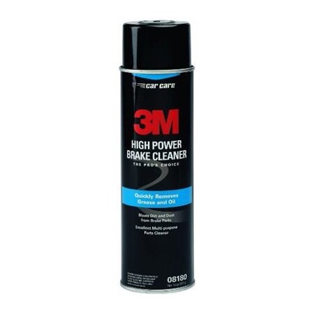 3M BRAKE CLEANER 14oz 3M8180